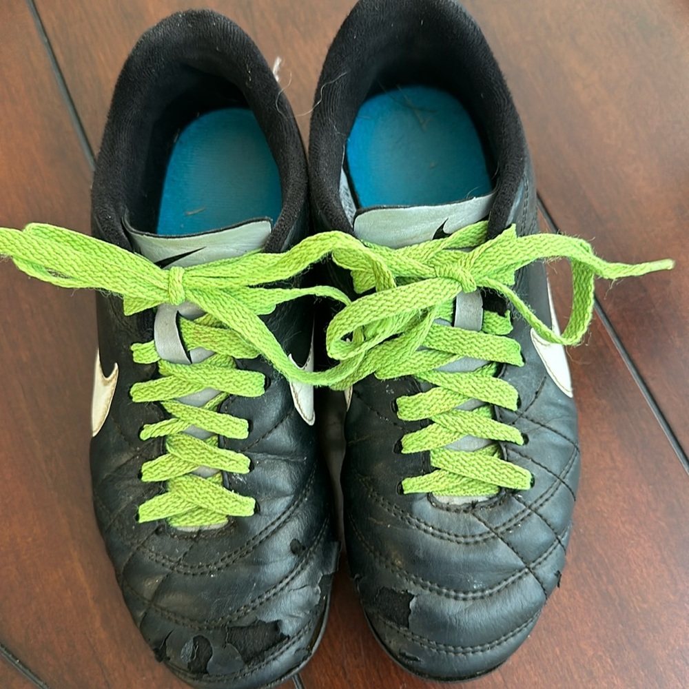 Nike Soccer Shoes